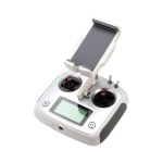 Venta al por mayor Flysky 2,4G 6CH AFHDS Transmisor con receptor de control de radio de la FS-iA6B